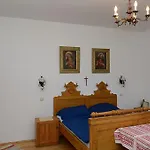 Gasthuis Zengoalja Vendeghaz