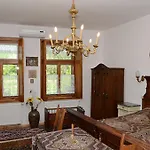 Zengoalja Vendeghaz Erzsébet