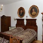 Gasthuis Zengoalja Vendeghaz 3*