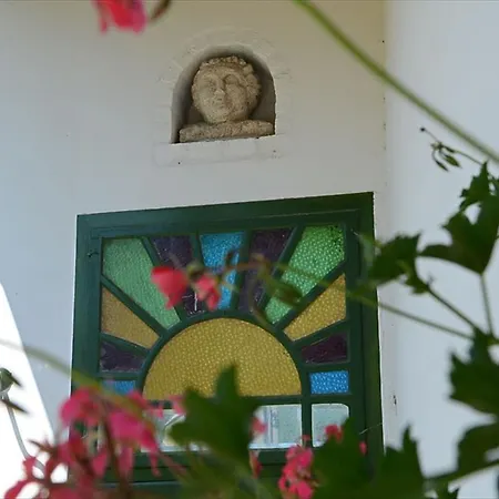 Zengoalja Vendeghaz 3*