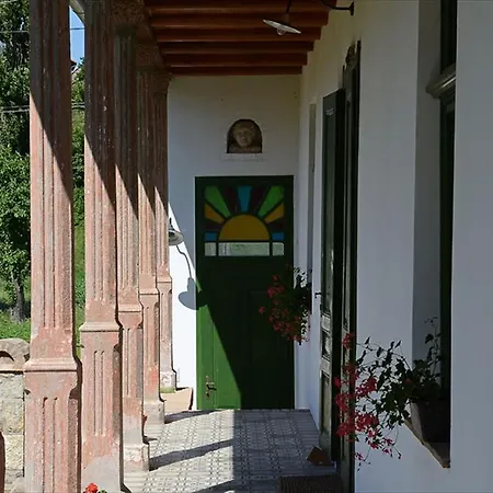 Zengoalja Vendeghaz Erzsébet