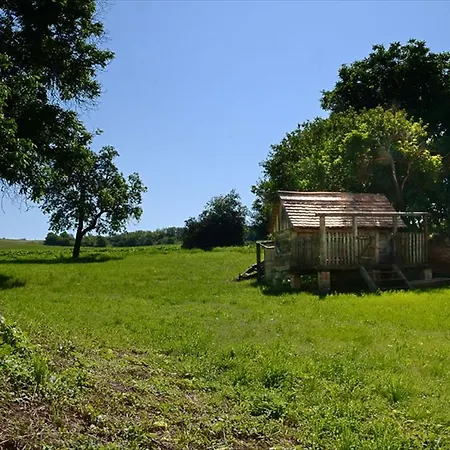 Zengoalja Vendeghaz 게스트하우스