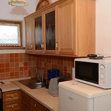 Zengoalja Vendeghaz 게스트하우스 3*