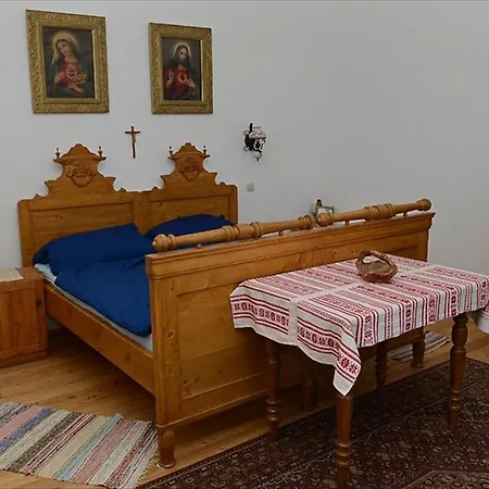 Zengoalja Vendeghaz 3* Erzsébet