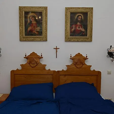 Zengoalja Vendeghaz 게스트하우스 Erzsébet