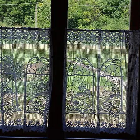 Zengoalja Vendeghaz 3* Erzsébet