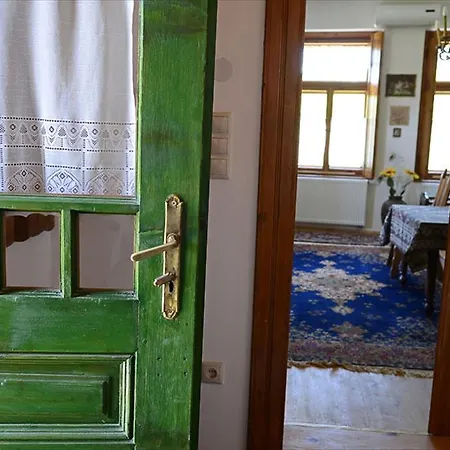 Zengoalja Vendeghaz 게스트하우스 Erzsébet