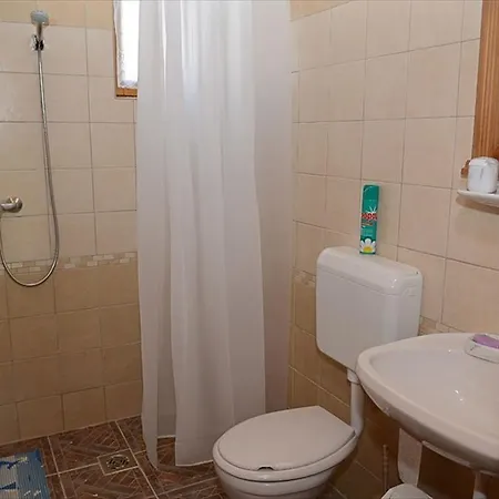 Zengoalja Vendeghaz 게스트하우스