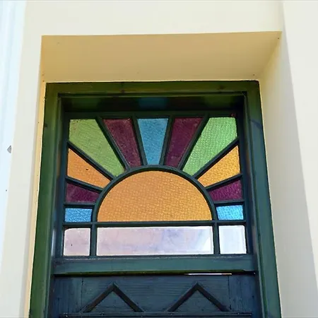 Zengoalja Vendeghaz 3*